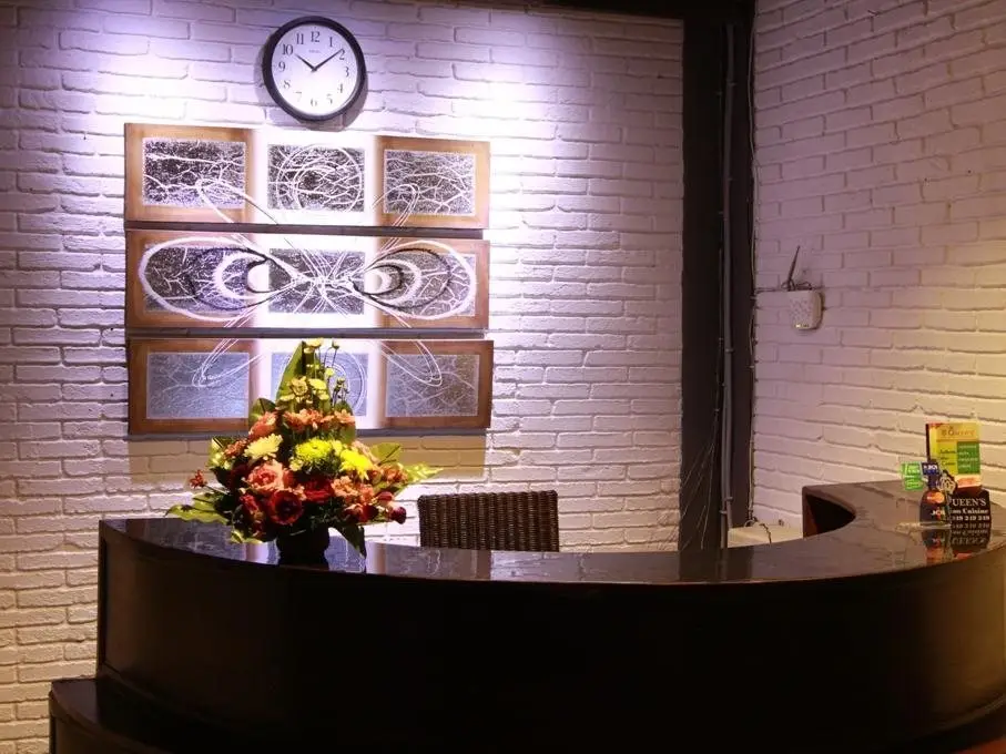 Кута: Amazing Kuta Hotel