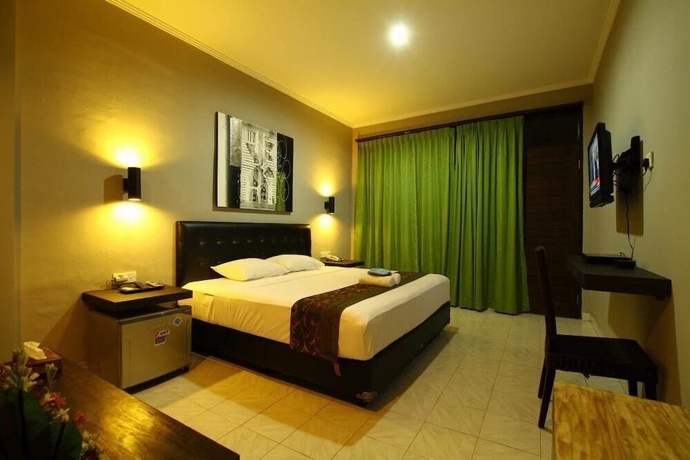 Кута: Amazing Kuta Hotel