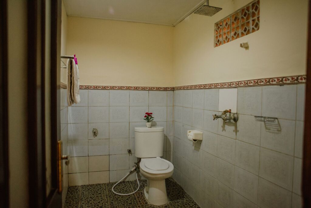 Убуд: Nyoman Warta Accommodation