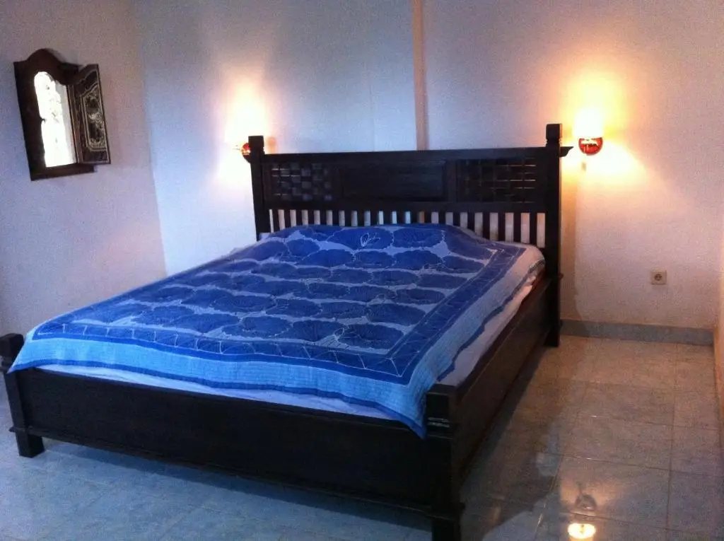 Убуд: Bagus Homestay