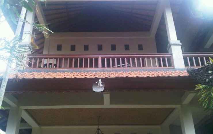 Bagus Homestay — фото 1