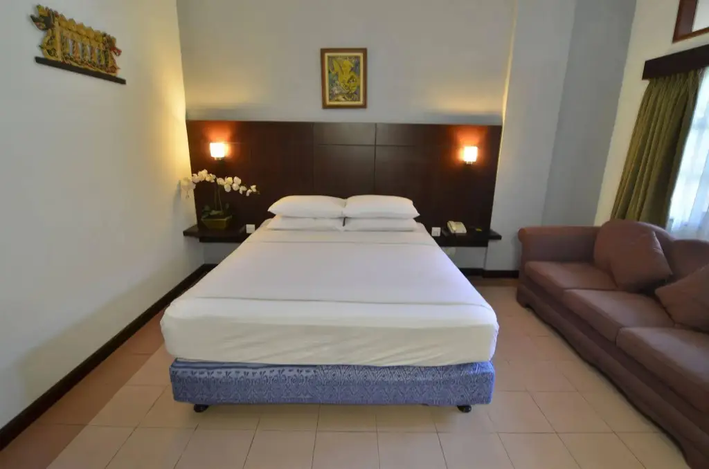 Кута: Rosani Hotel