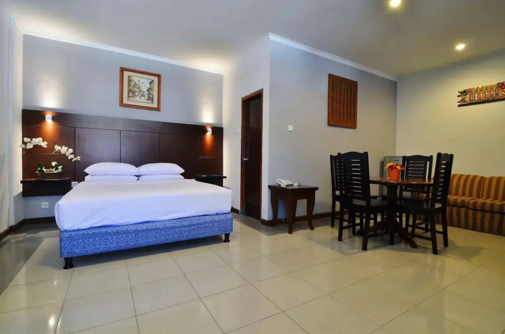 Кута: Rosani Hotel