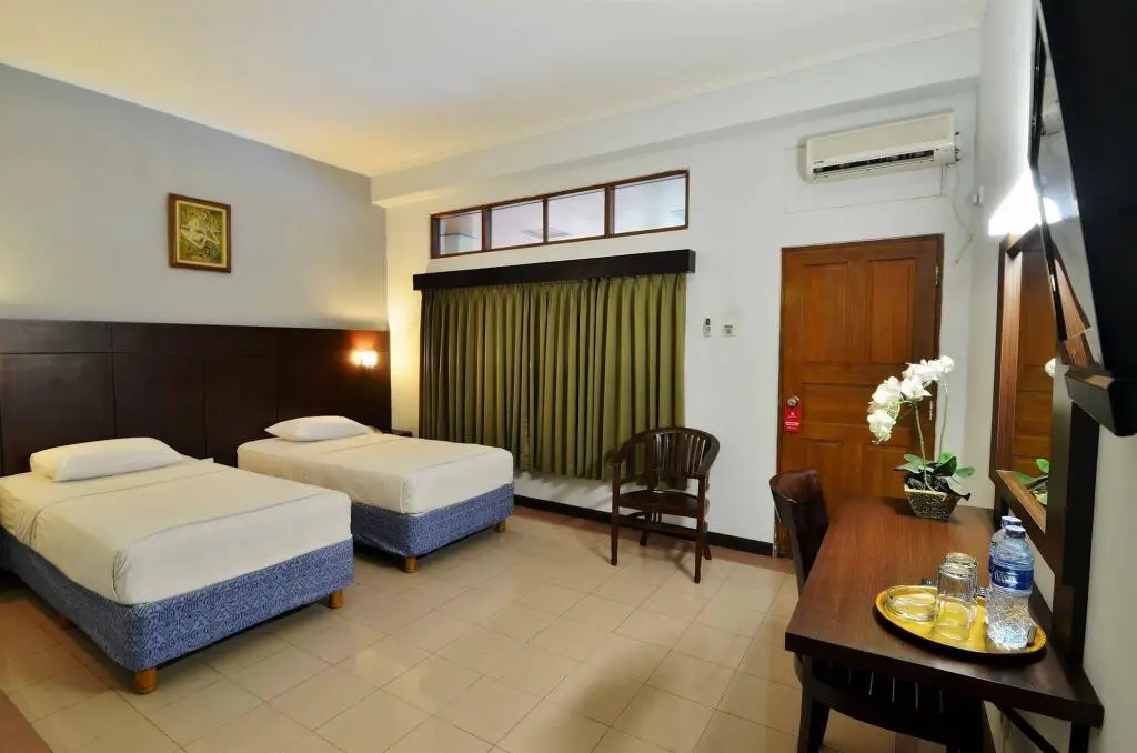 Кута: Rosani Hotel