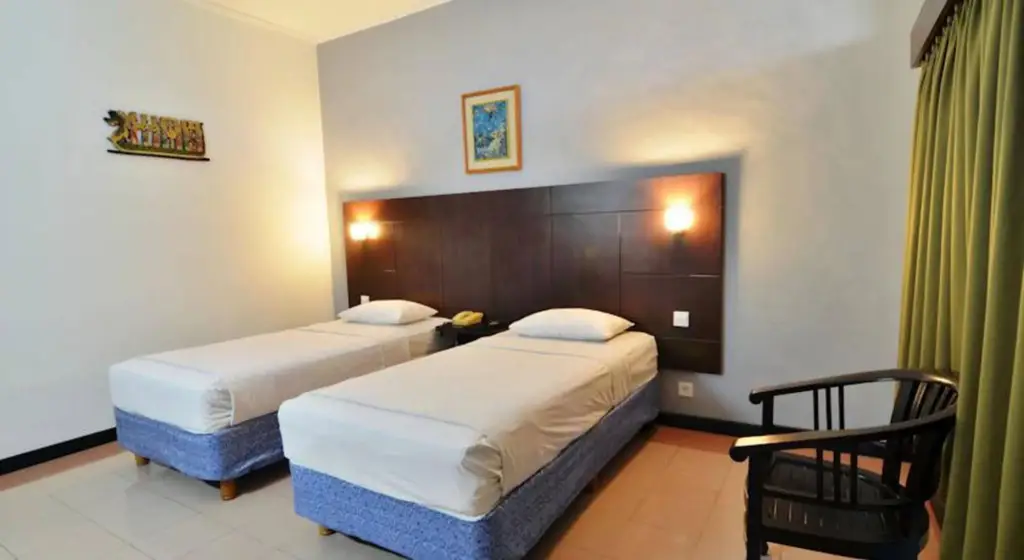 Кута: Rosani Hotel