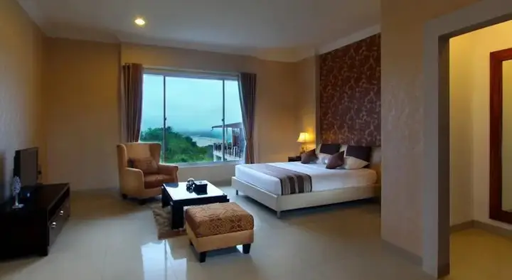 Джимбаран: Gita Kencana Villa Bali