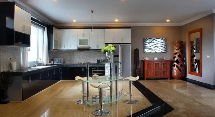 Джимбаран: Gita Kencana Villa Bali