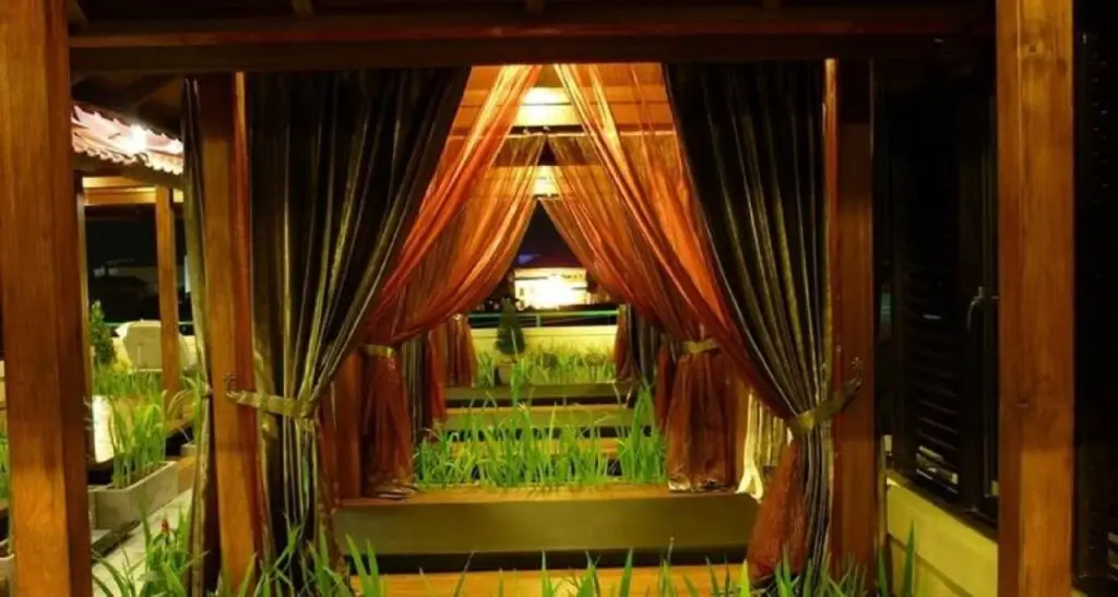 Кута: Suardana Inn's