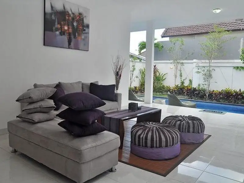 Кута: Ajee Villa Bali