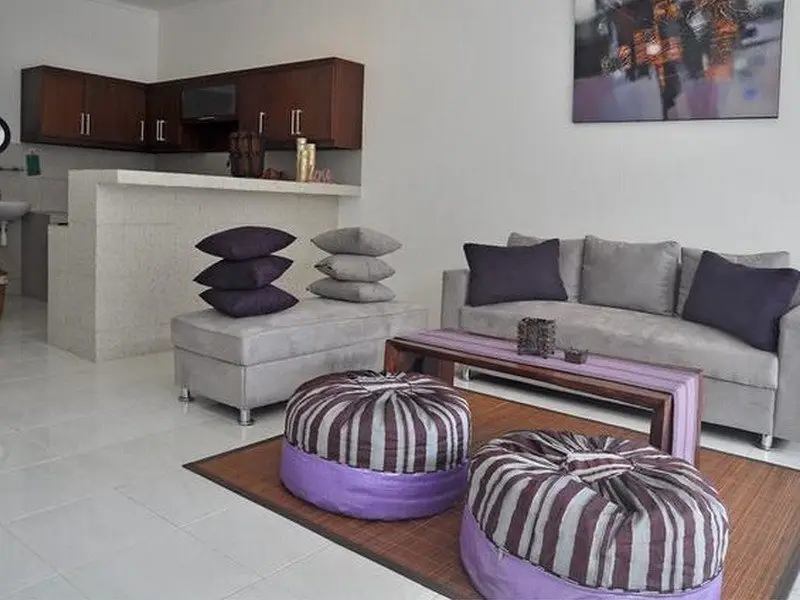 Кута: Ajee Villa Bali