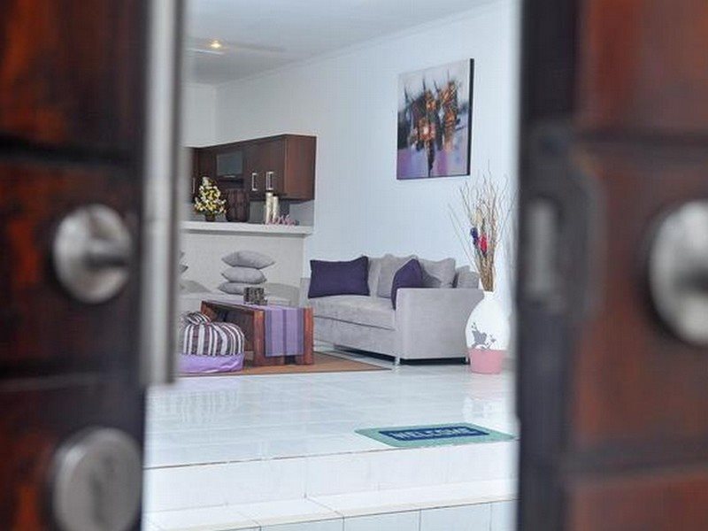 Кута: Ajee Villa Bali