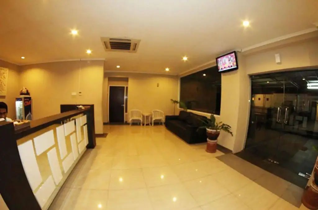 Кута: Saimai Residence