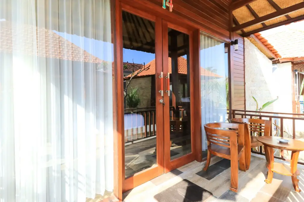 Mega Cottages — фото 1