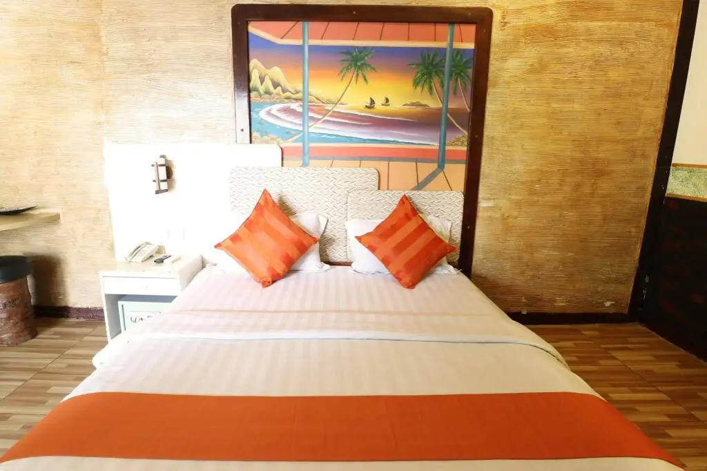 Кута: Hawaii Bali Hotel