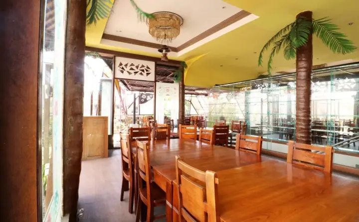 Кута: Hawaii Bali Hotel