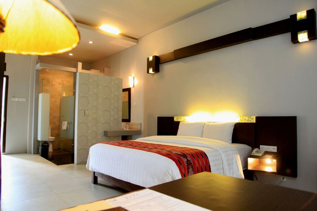 Кедири: Bukit Daun Hotel and Resort