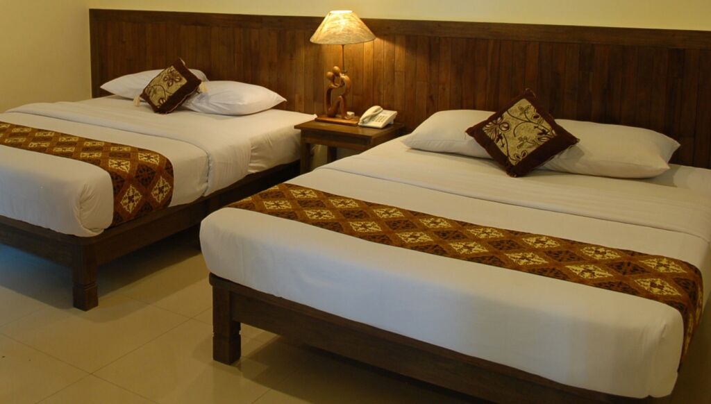 Кедири: Bukit Daun Hotel and Resort