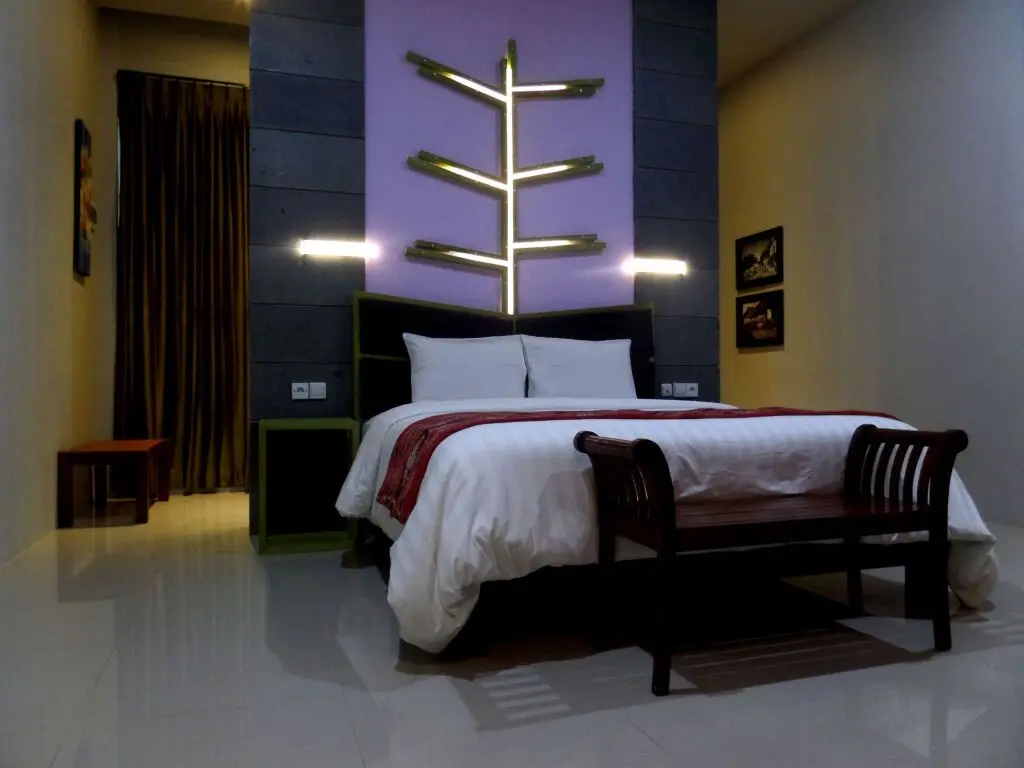 Кедири: Bukit Daun Hotel and Resort