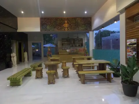 Bukit Daun Hotel and Resort — фото 1