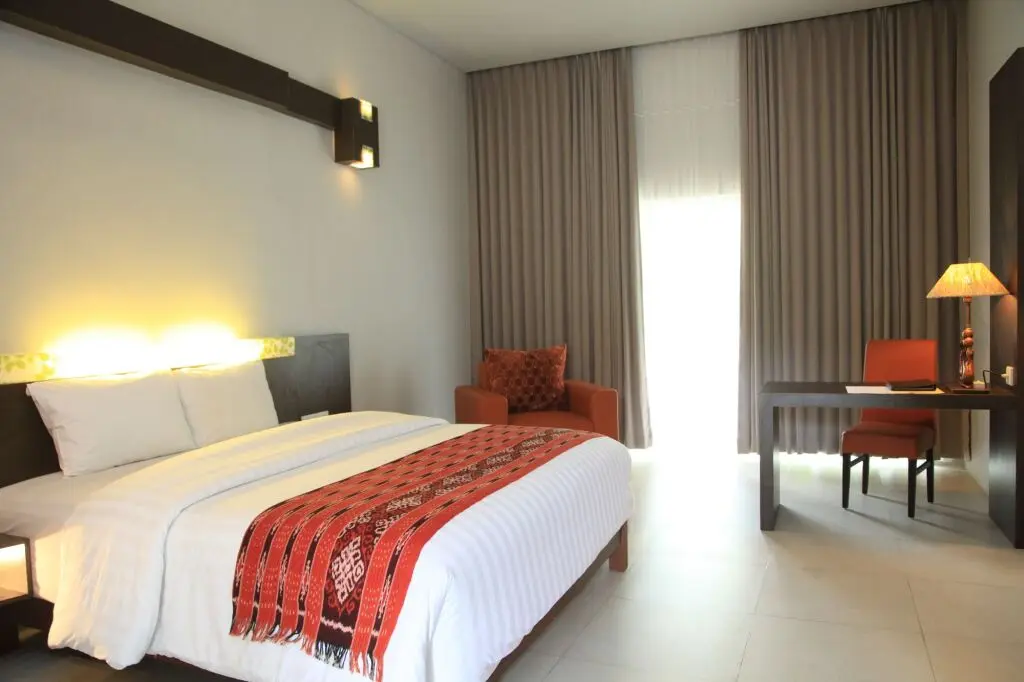 Кедири: Bukit Daun Hotel and Resort