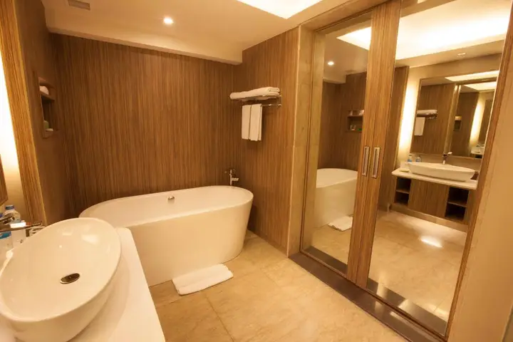 Кута: Bintang Kuta Hotel