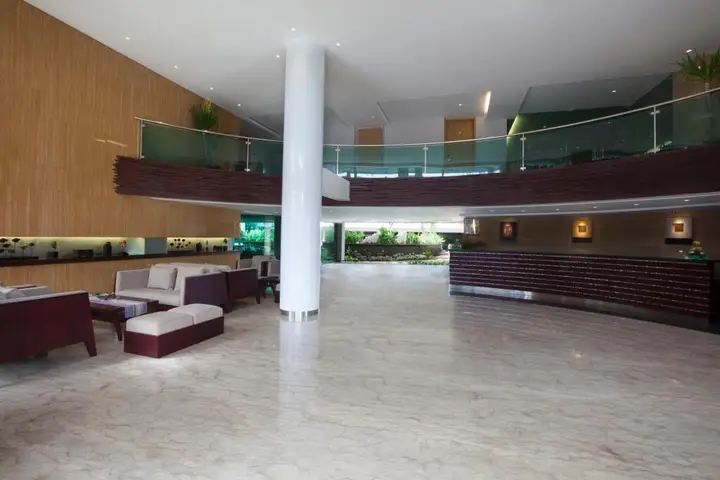 Кута: Bintang Kuta Hotel