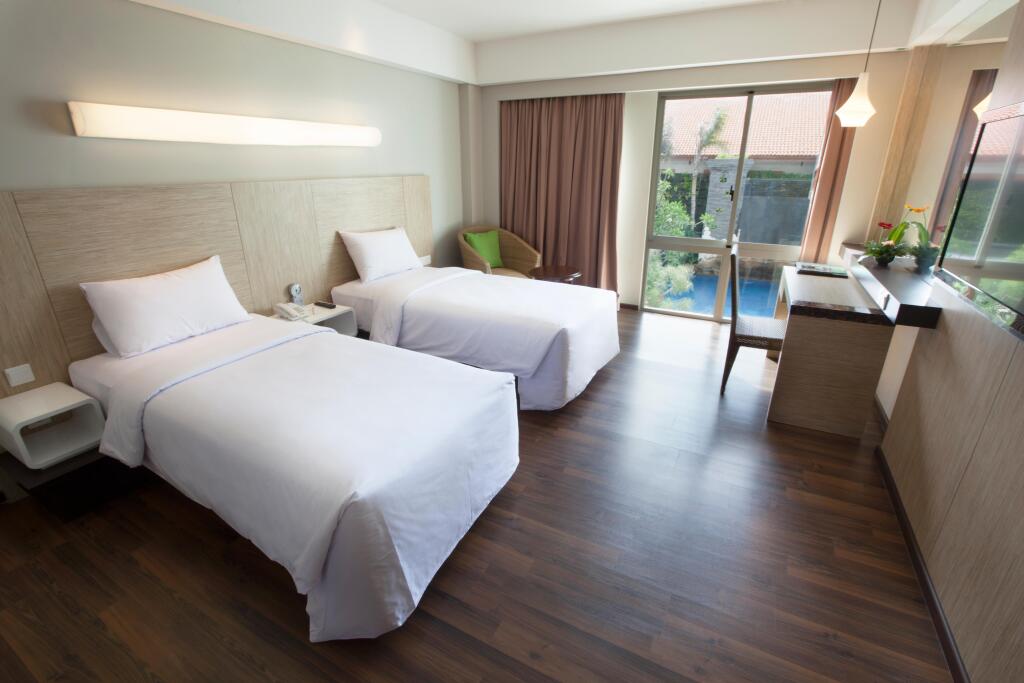 Кута: Bintang Kuta Hotel