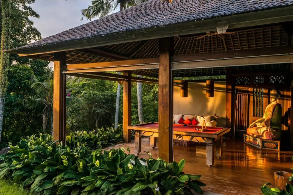 Табанан: Mantra Nature Retreat