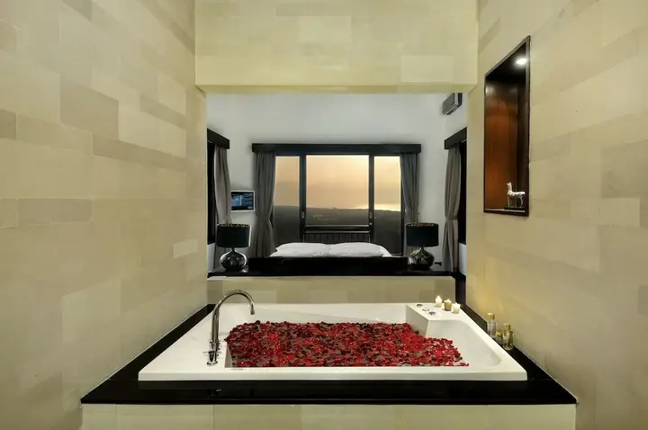 Джимбаран: Villa Leana