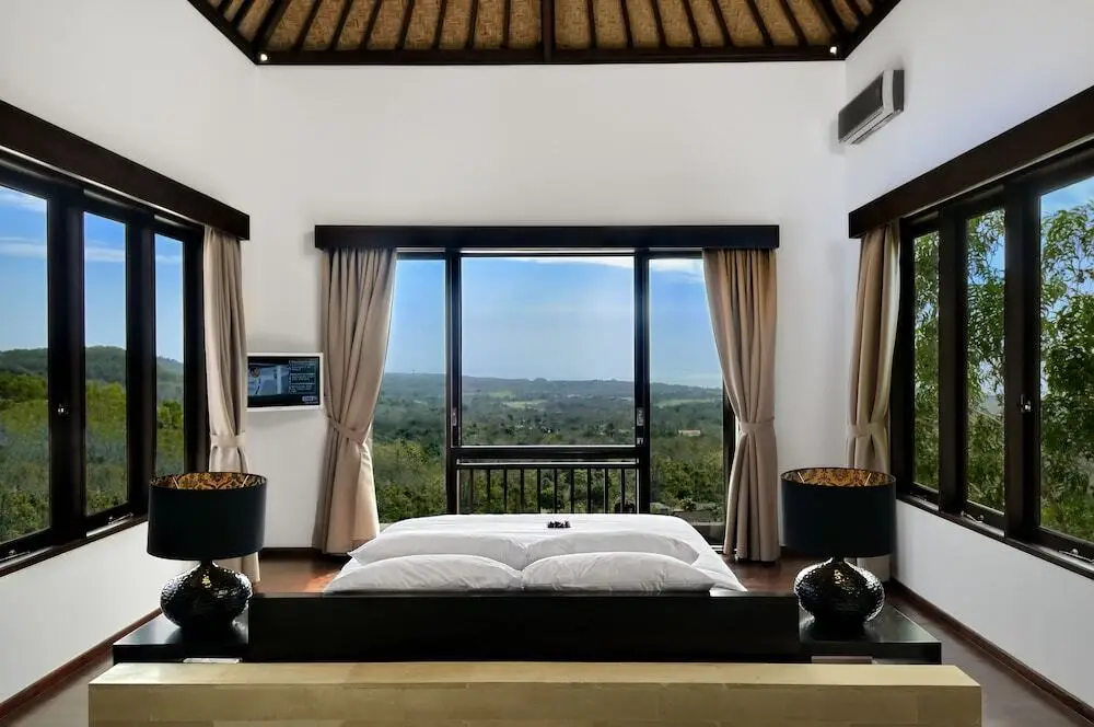 Джимбаран: Villa Leana