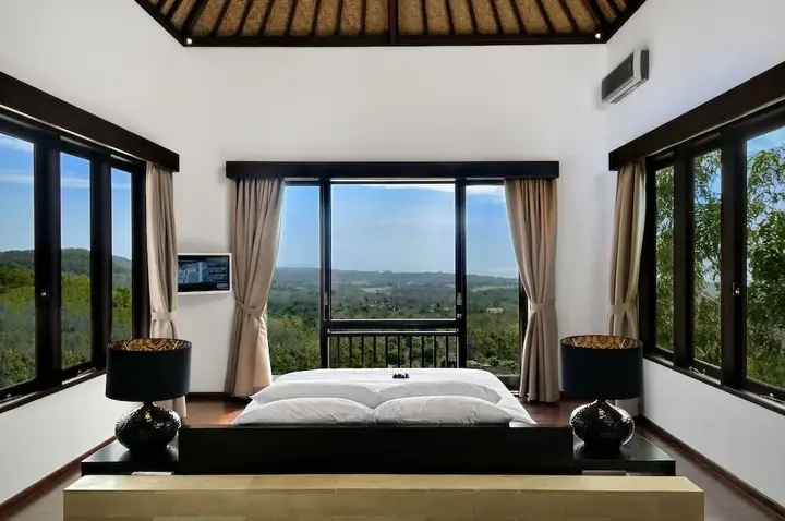 Джимбаран: Villa Leana