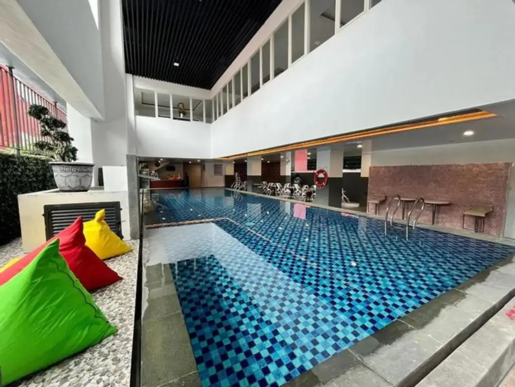 Elizabeth Hotel & Resort — фото 1