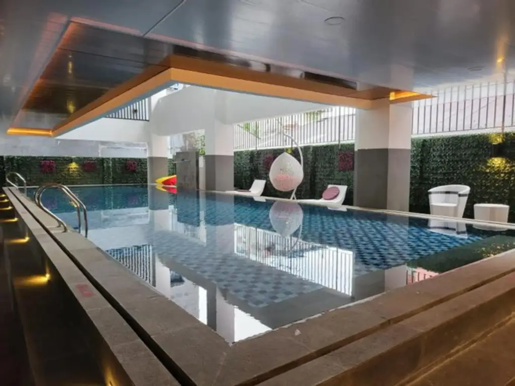 Амбон: Elizabeth Hotel & Resort