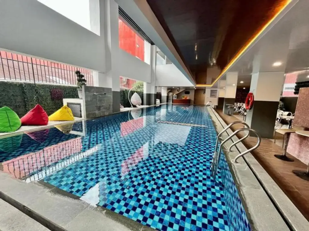 Амбон: Elizabeth Hotel & Resort