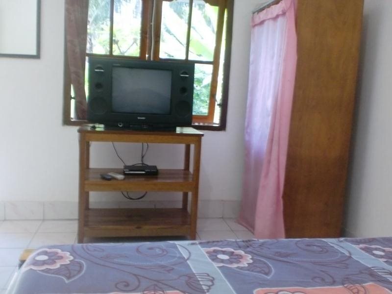 Каликбукбук: Adi Homestay