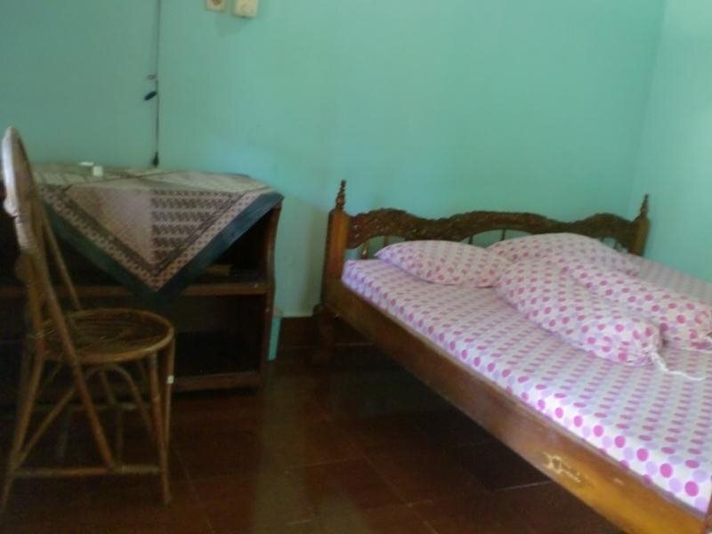 Каликбукбук: Adi Homestay