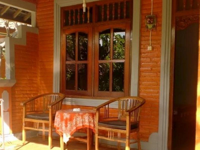 Каликбукбук: Adi Homestay
