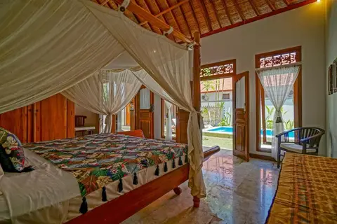 Villa Puaji — фото 1