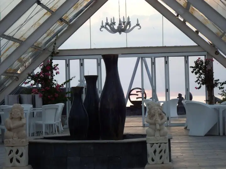 Кута: Sing Ken Ken Lifestyle Boutique Hotel