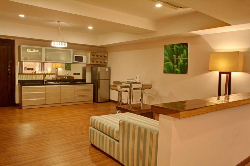 Кута: Sing Ken Ken Lifestyle Boutique Hotel