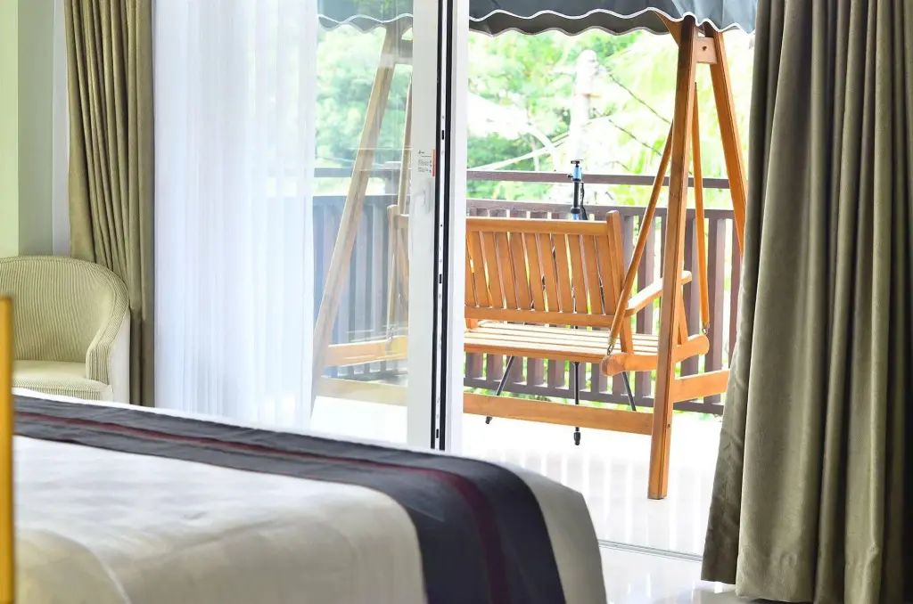 Кута: Sing Ken Ken Lifestyle Boutique Hotel