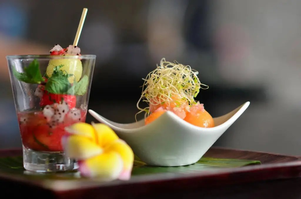 Кута: Sing Ken Ken Lifestyle Boutique Hotel