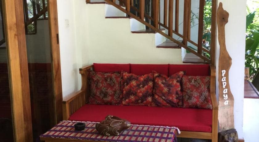 Мангсит: Villa Jati Mangsit
