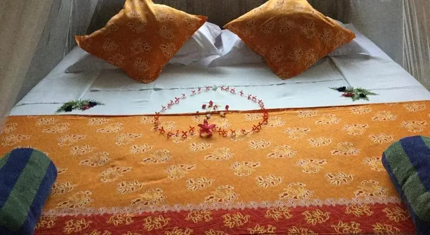 Мангсит: Villa Jati Mangsit