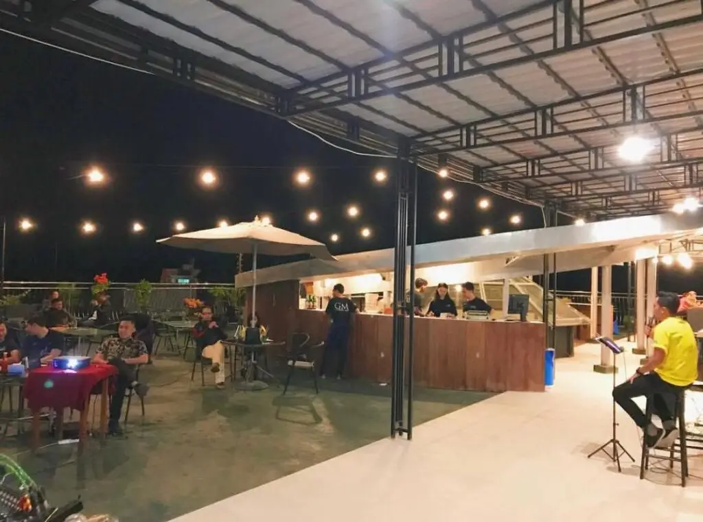 Блитар: Grand Mansion Hotel Blitar