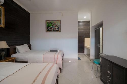 Лембонган-Айленд: Widia Homestay