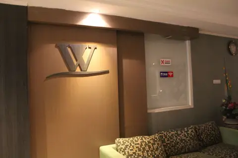 Walan Syariah Hotel — фото 1