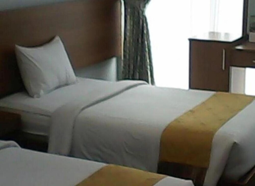 Паданг: Hotel Surya Palace Syariah