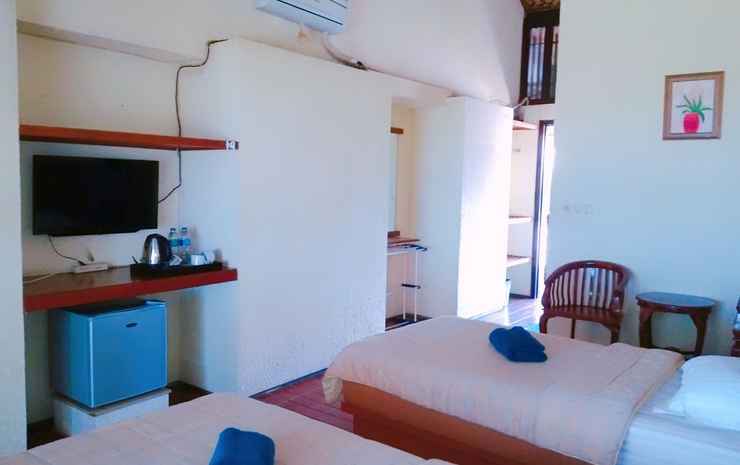 Аньер: Anyer Cottage Beach Resort