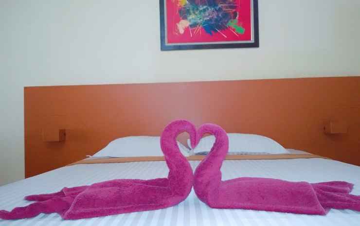 Аньер: Anyer Cottage Beach Resort